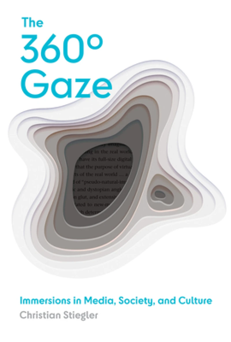The 360° Gaze
