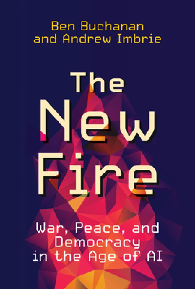 The New Fire