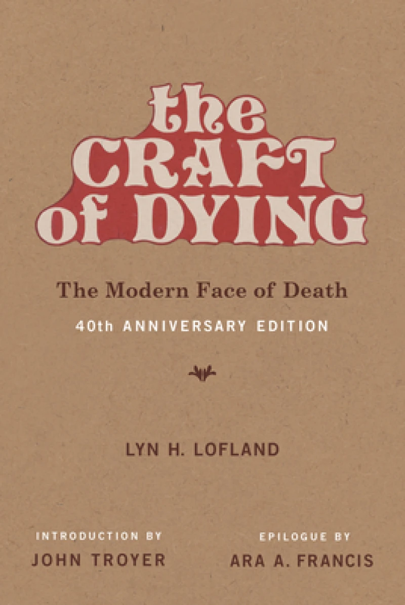 The Craft of Dying