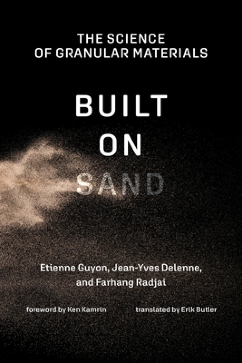 Built on Sand