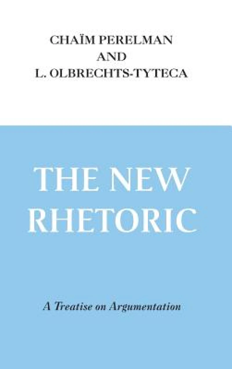 New Rhetoric, the