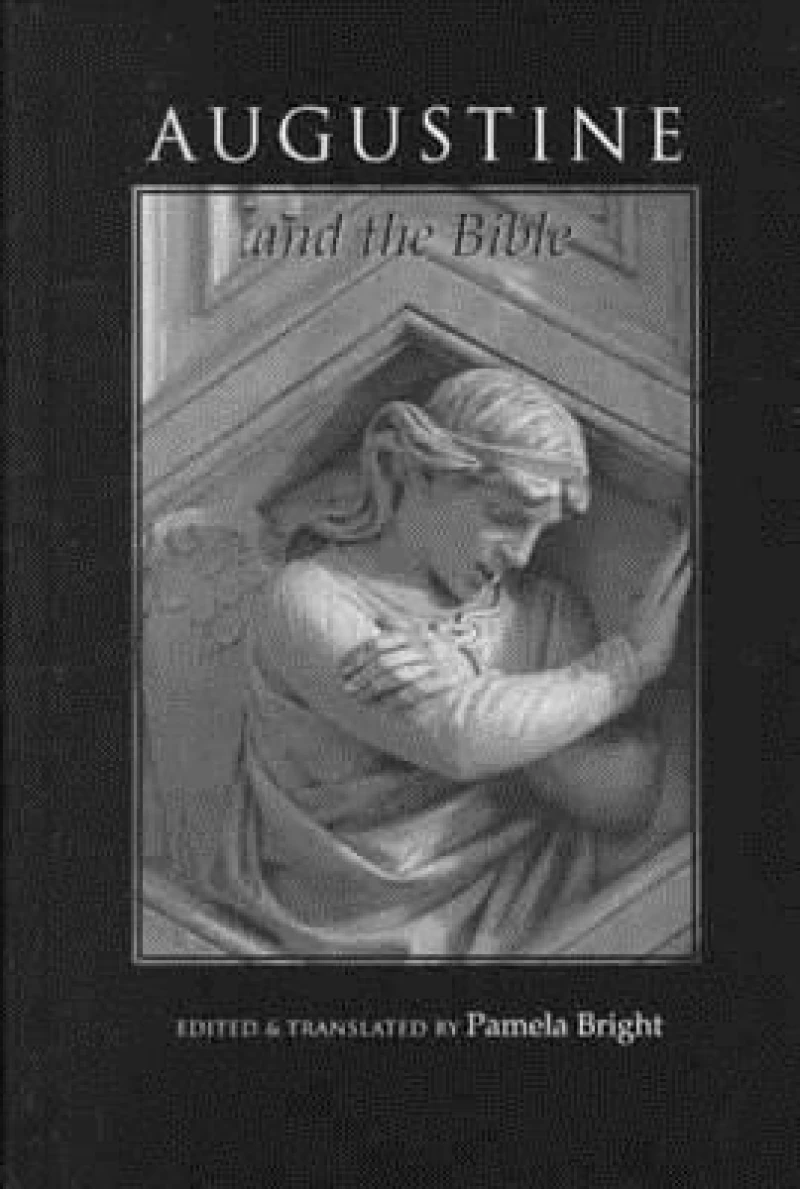 Augustine and the Bible