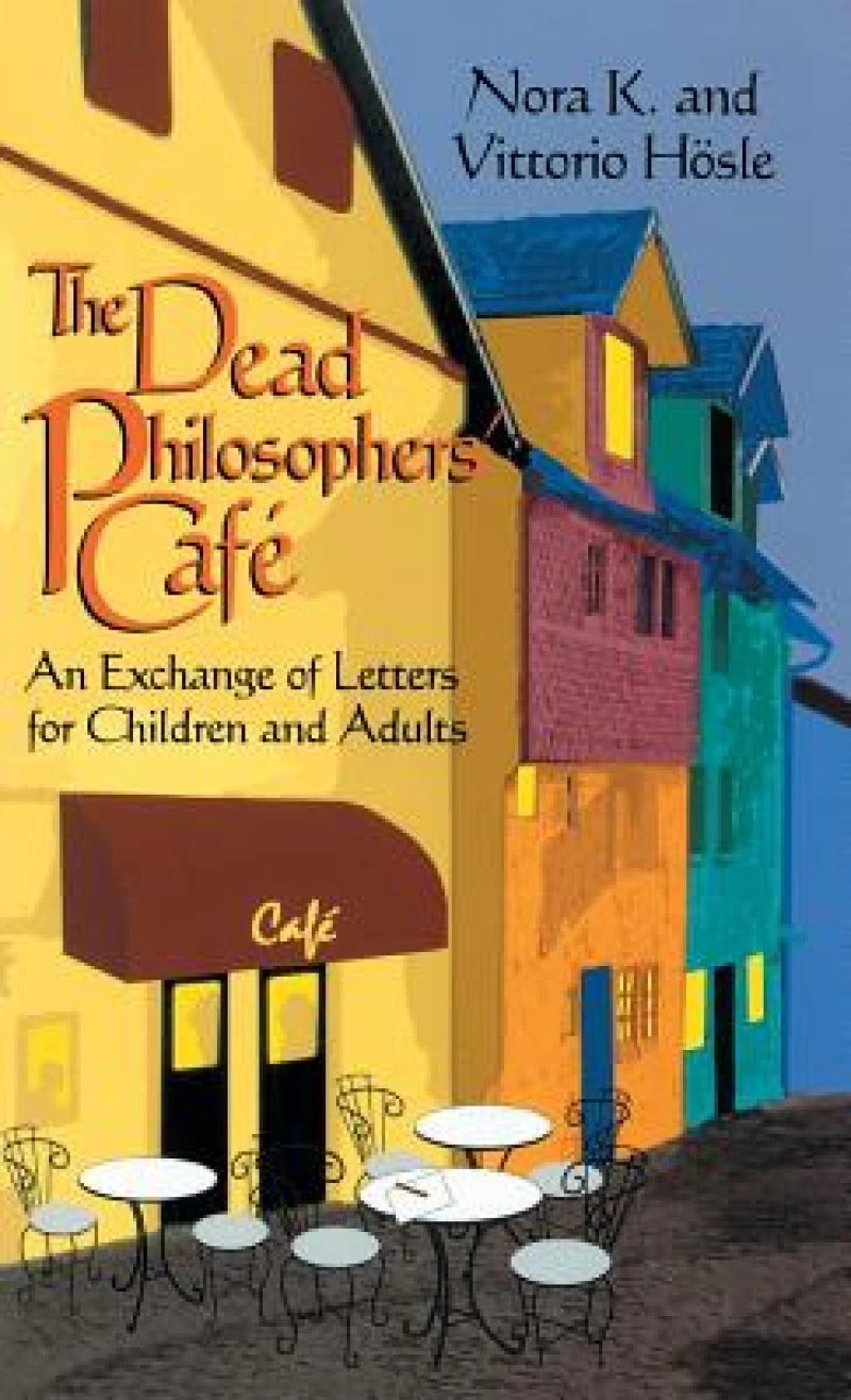 Dead Philosophers' Cafe, the