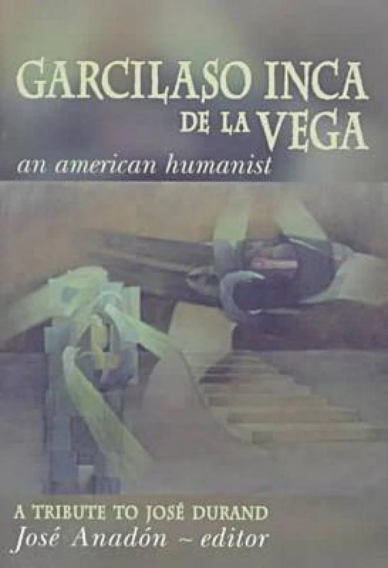 Garcilaso Inca De La Vega