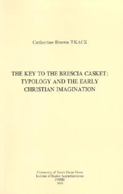 The Key to the Brescia Casket