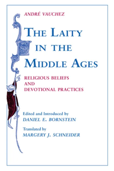 The Laity in the Middle Ages