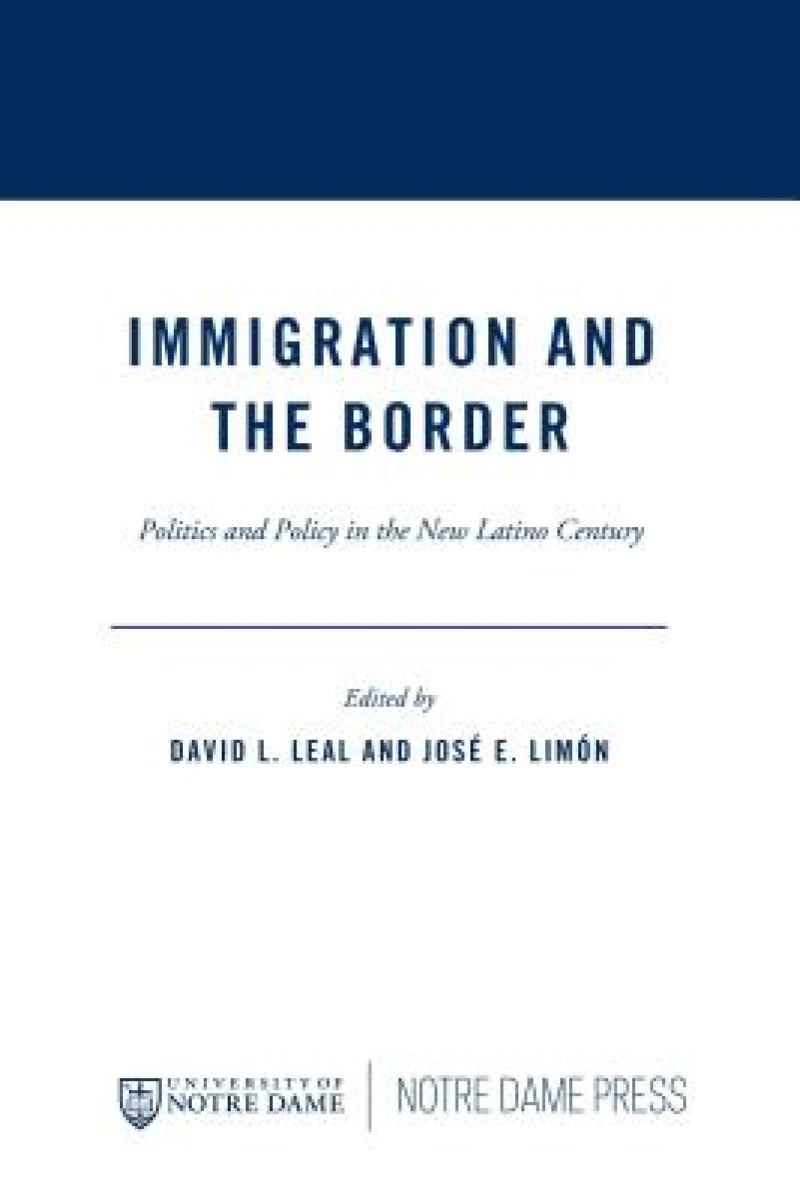 Immigration and the Border