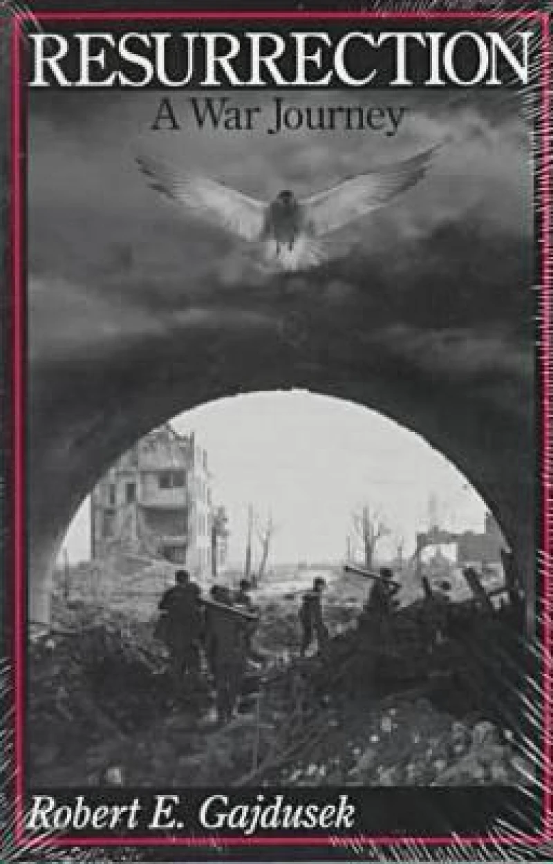 Resurrection, a War Journey