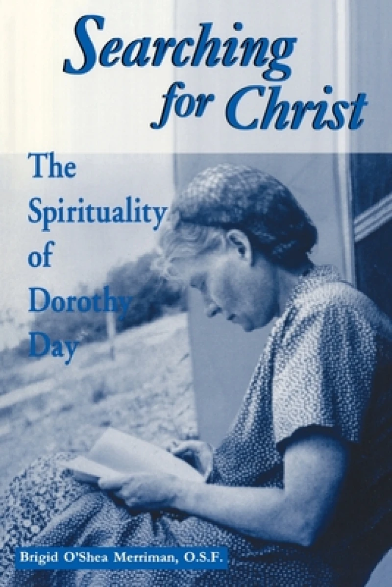 Searching for Christ