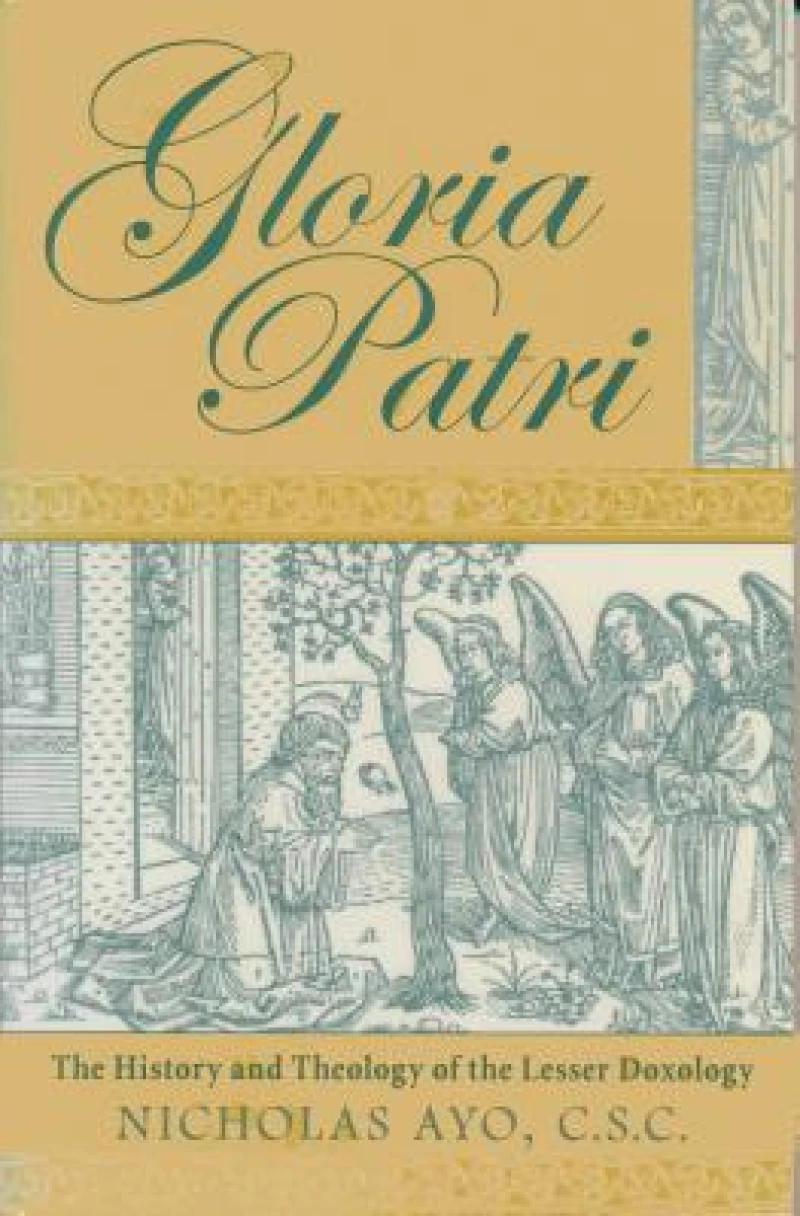Gloria Patri
