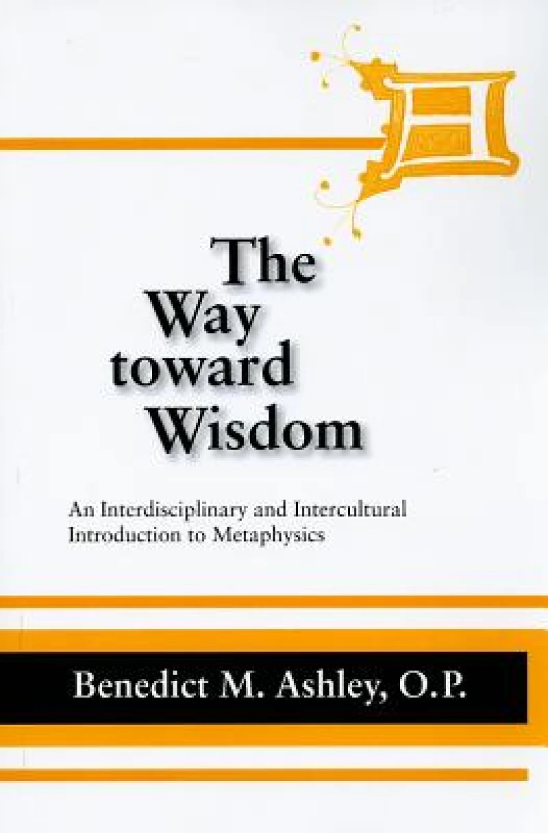 Way Toward Wisdom, the