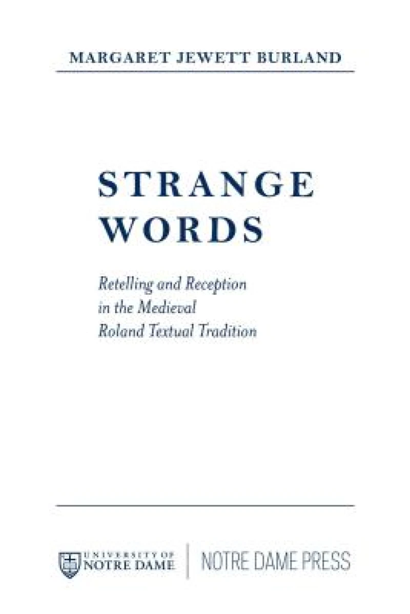 Strange Words