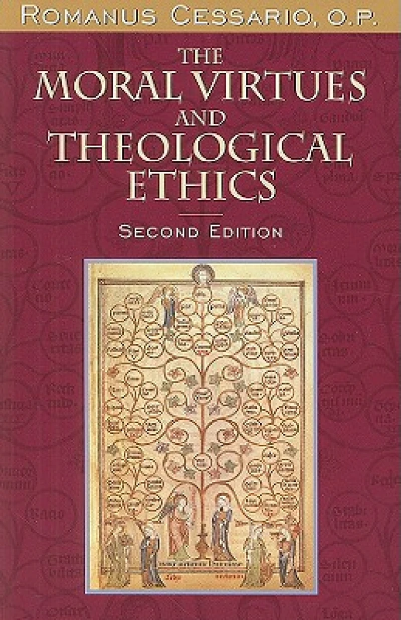 The Moral Virtues and Theological Ethics