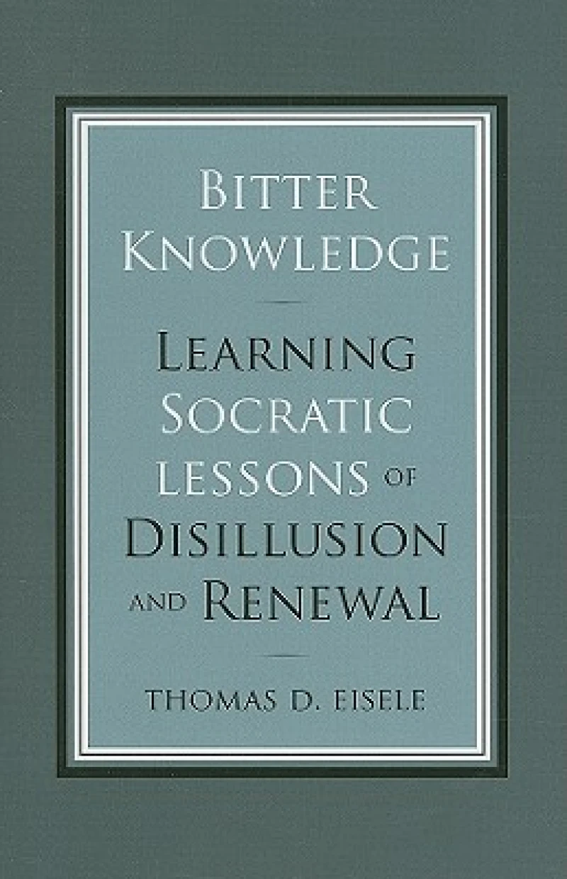 Bitter Knowledge