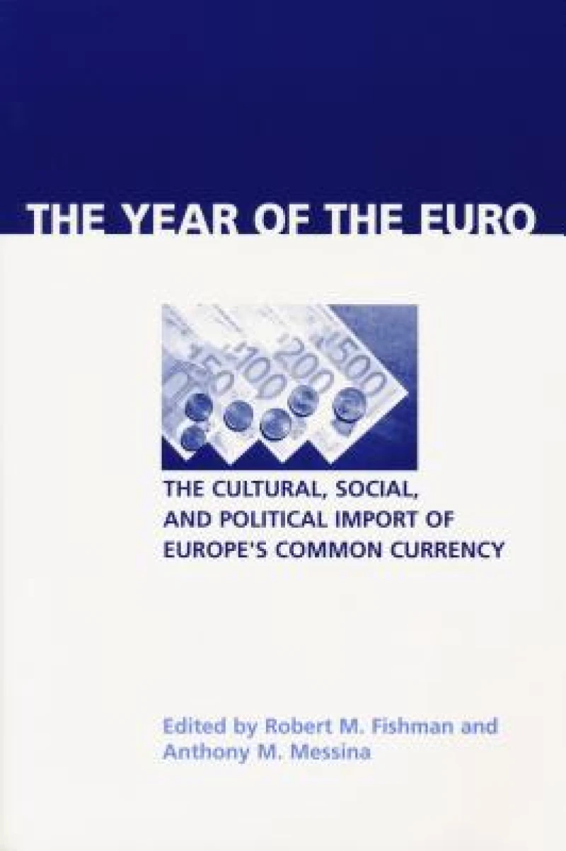 Year of the Euro