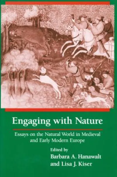 Engaging with Nature