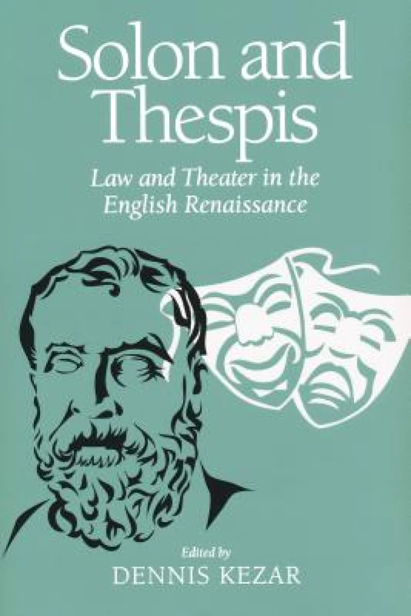 Solon and Thespis