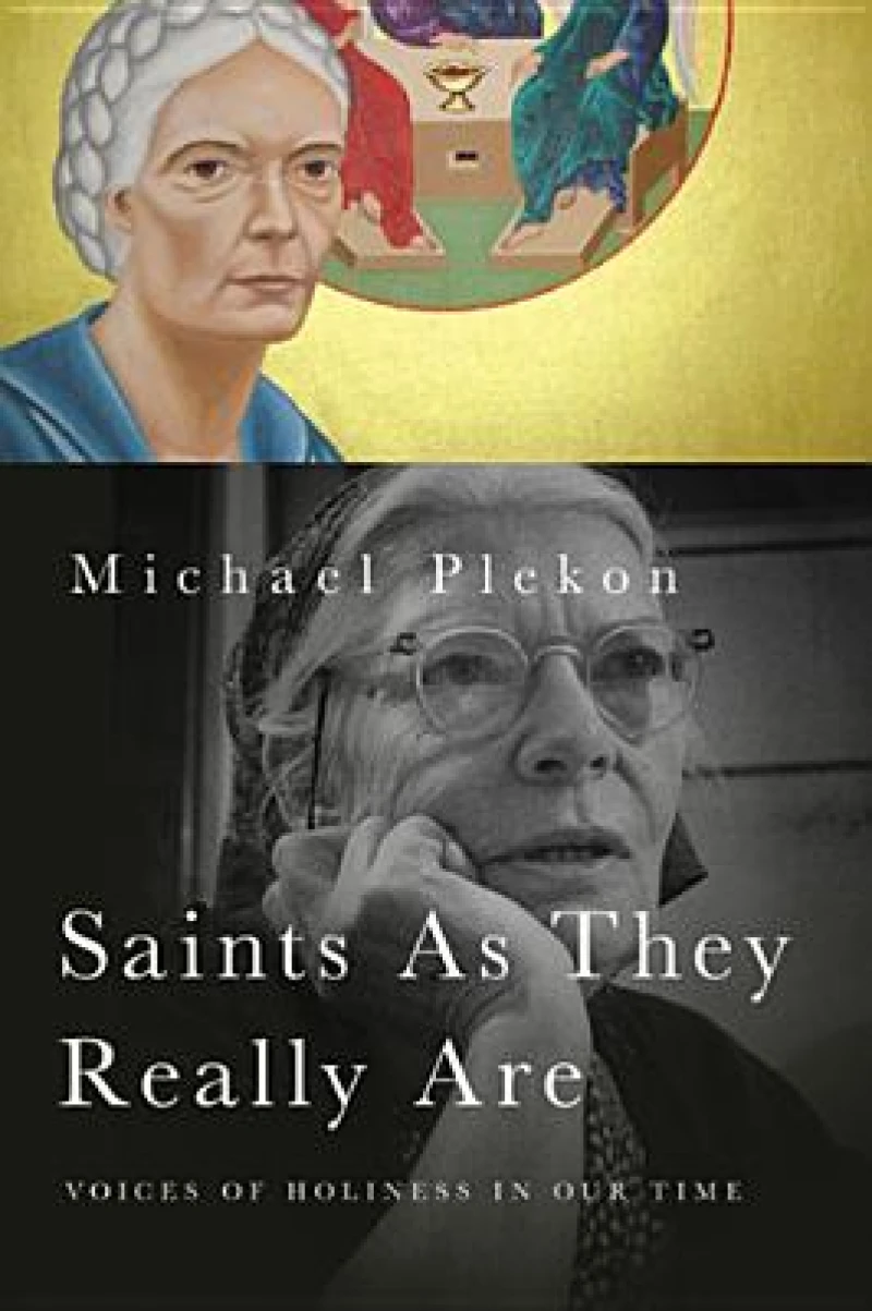 Saints As They Really Are