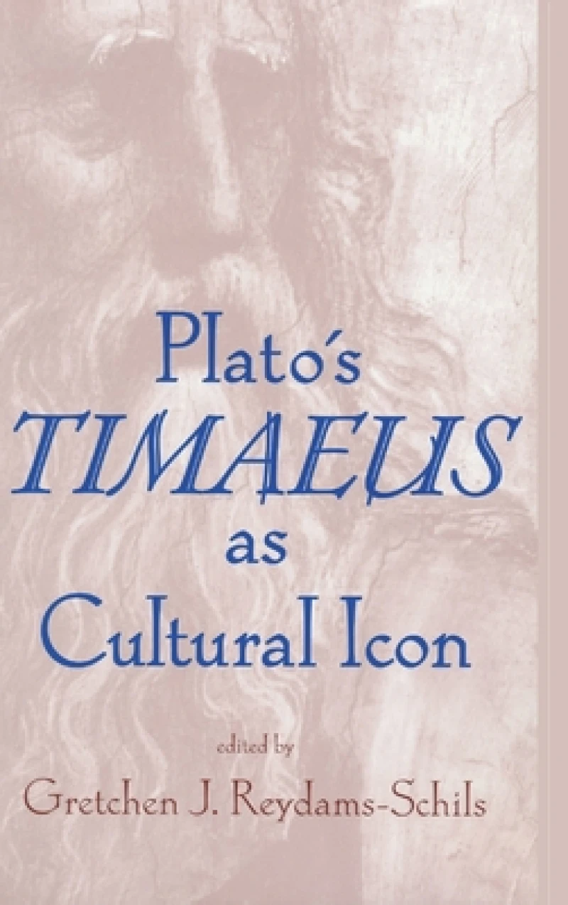Plato's Timaeus As Cultural Icon