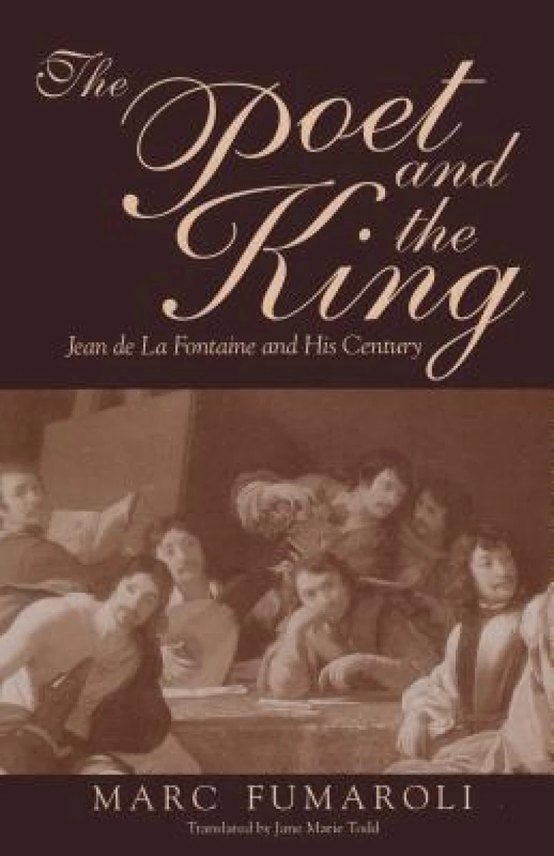The Poet and the King