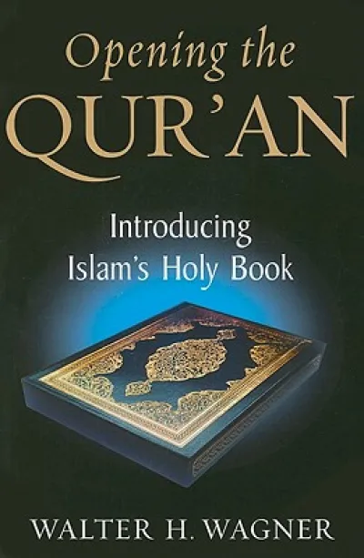 Opening the Qur'an