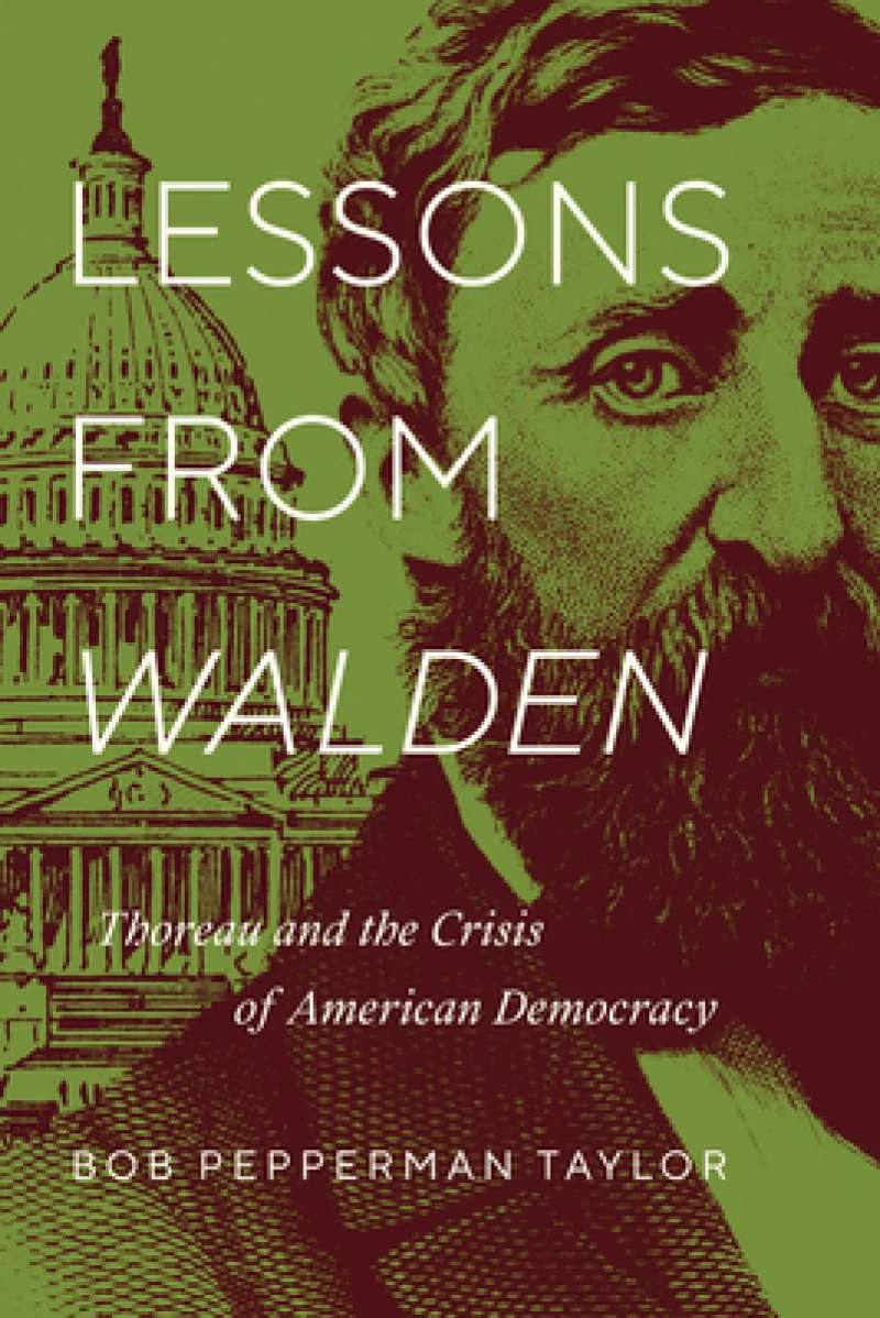 Lessons from "Walden"