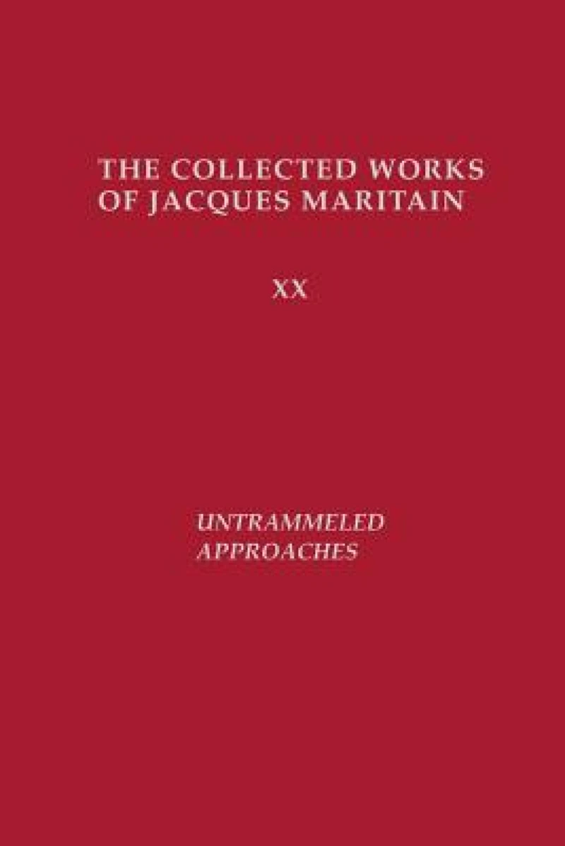 Untrammeled Approaches