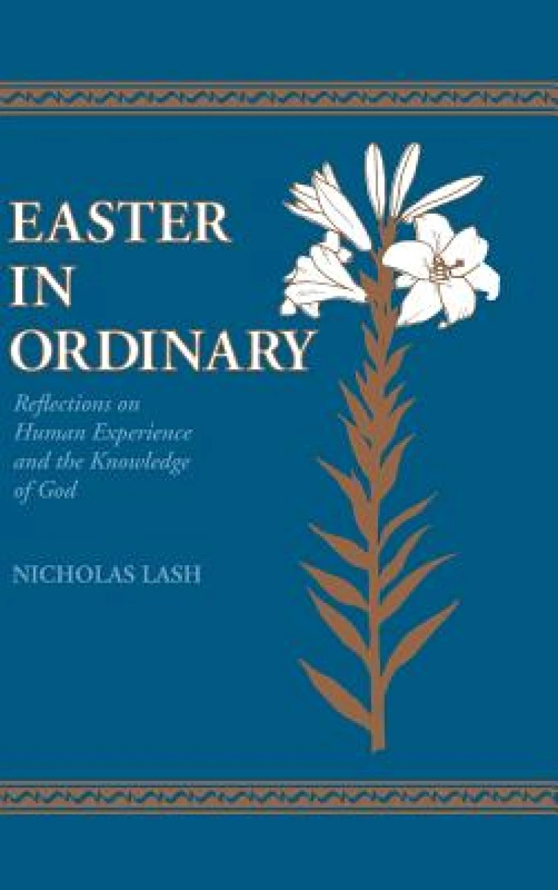 Easter in Ordinary