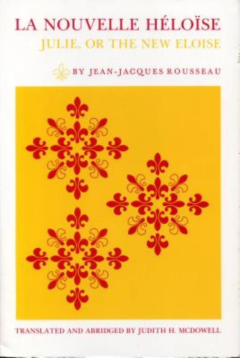 La Nouvelle Heloise