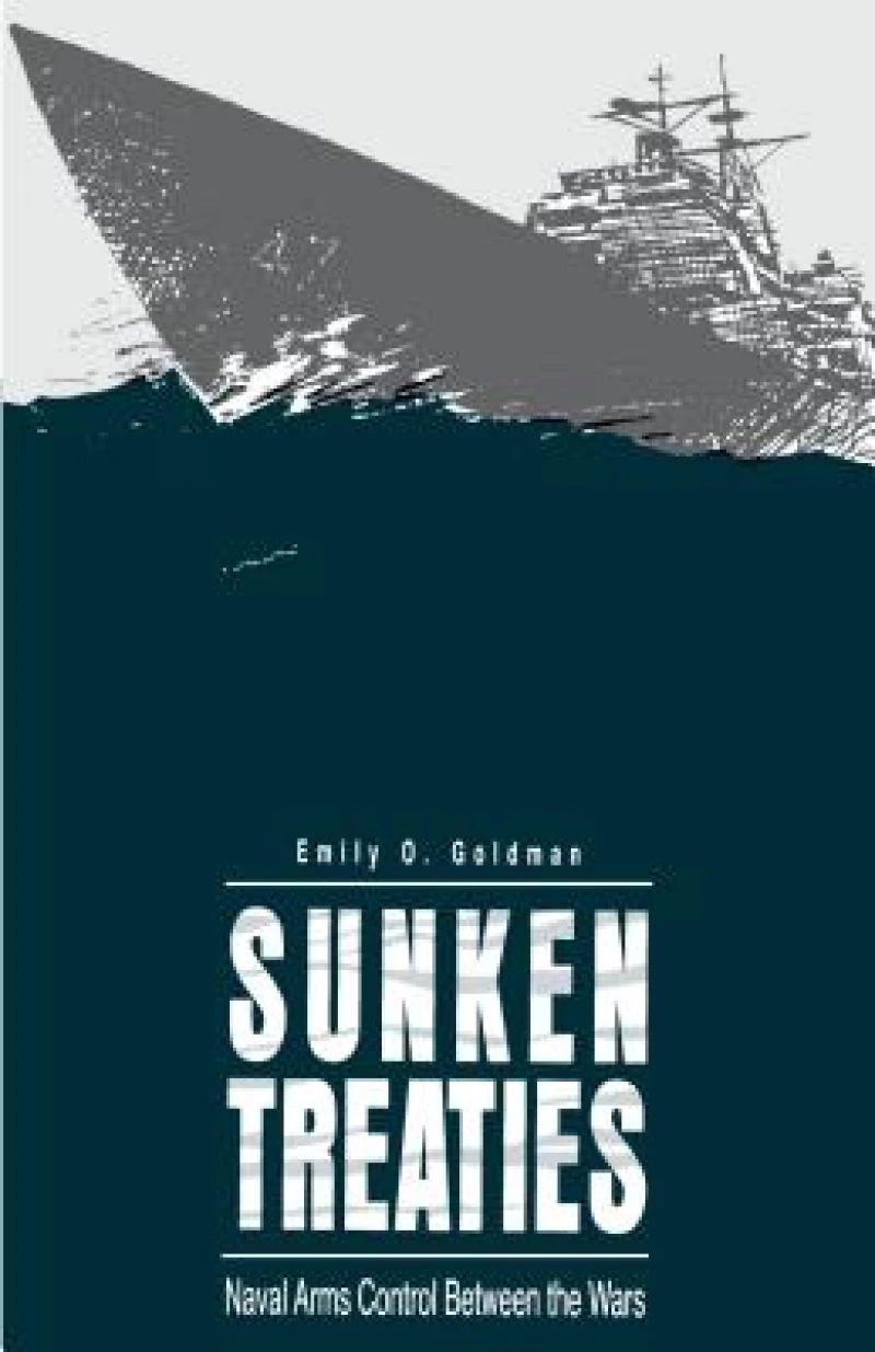 Sunken Treaties