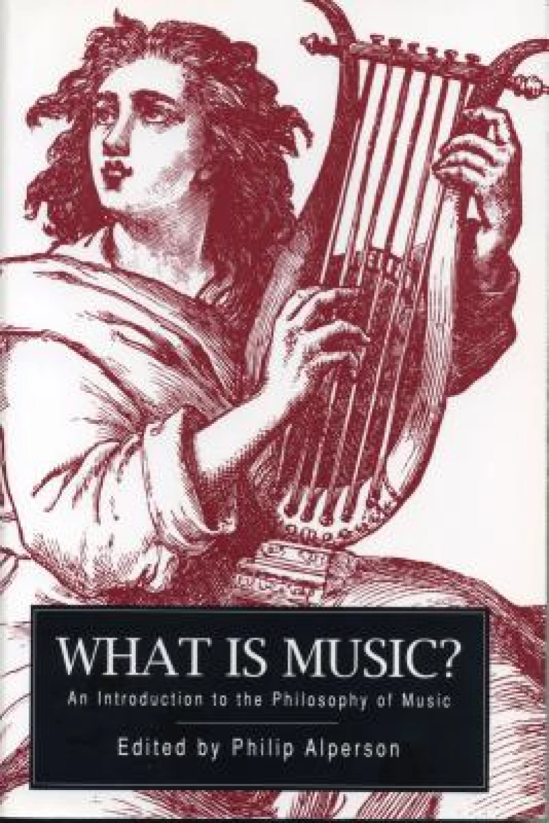 What is Music?