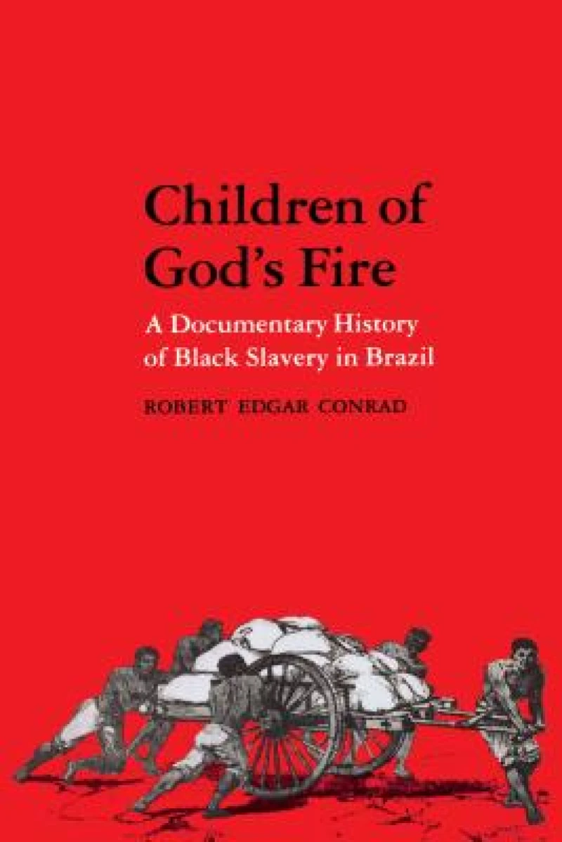 Children of God's Fire