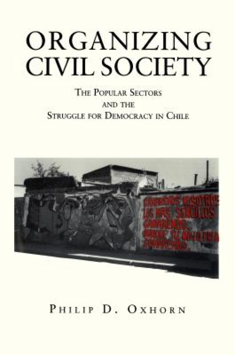 Organizing Civil Society