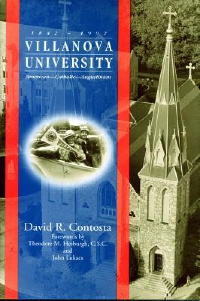Villanova University, 1842–1992