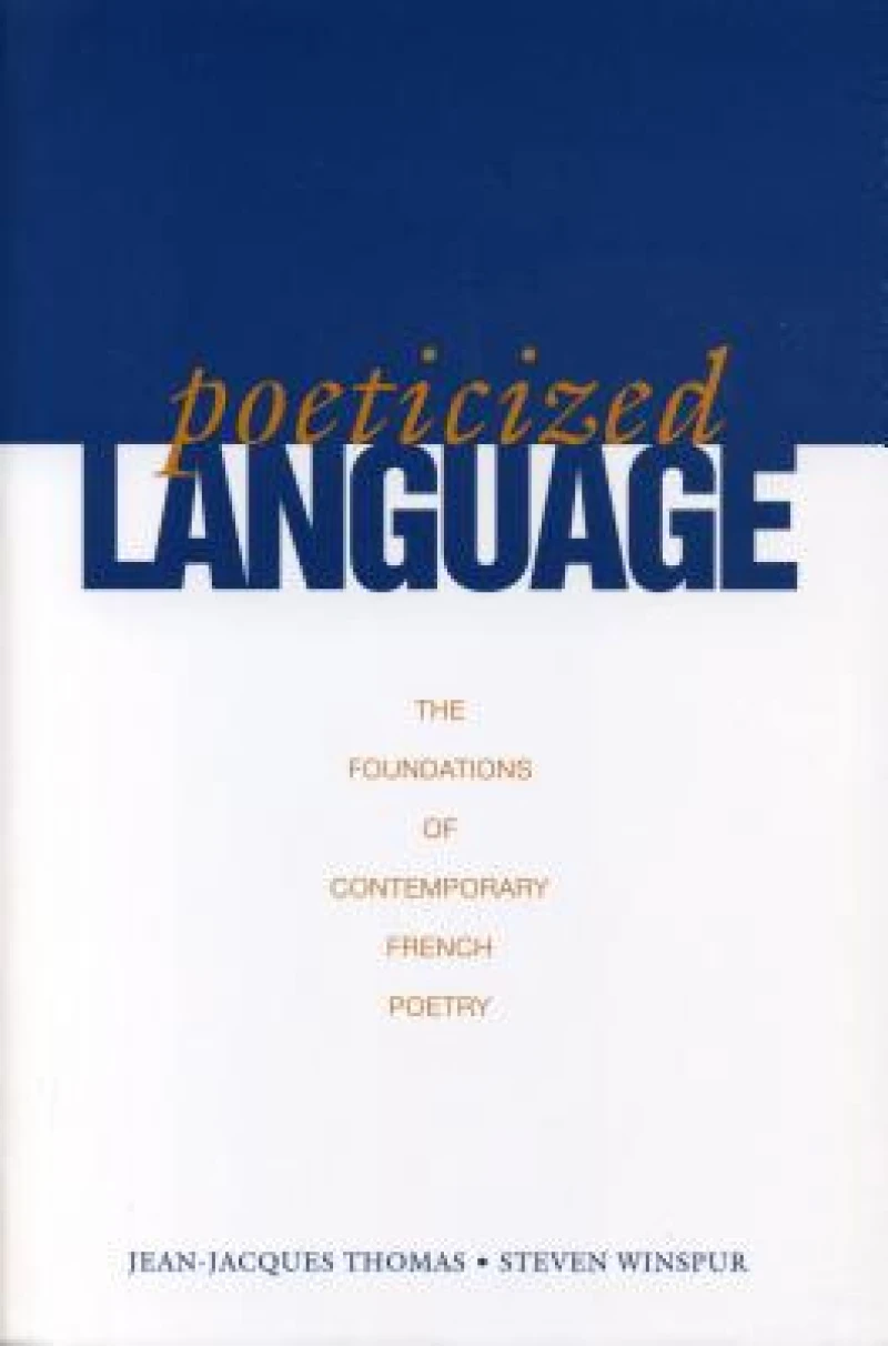 Poeticized Language