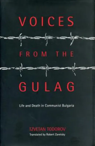 Voices from the Gulag