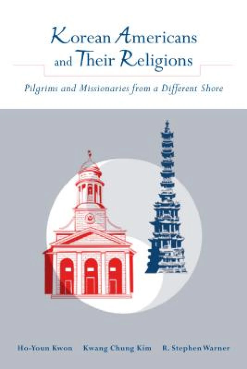 Korean Americans and Their Religions