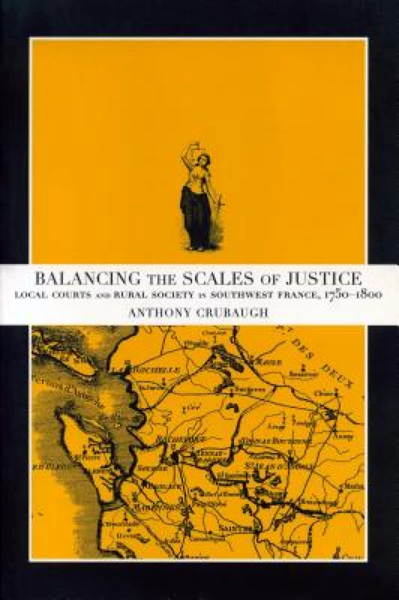 Balancing the Scales of Justice