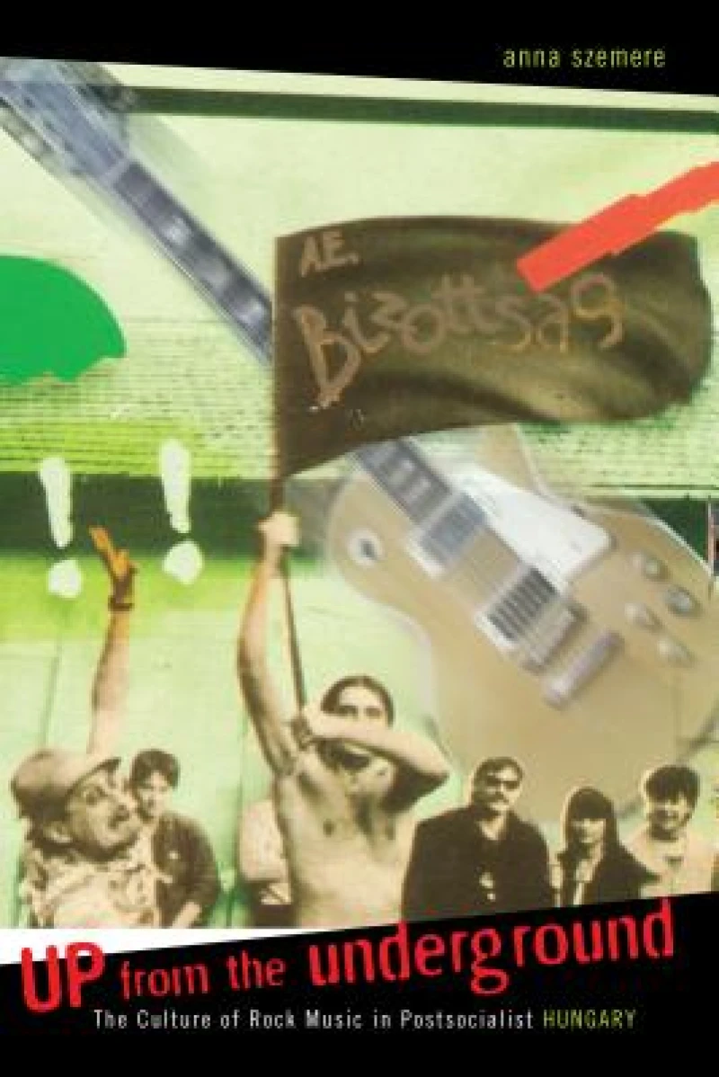 Up From the Underground