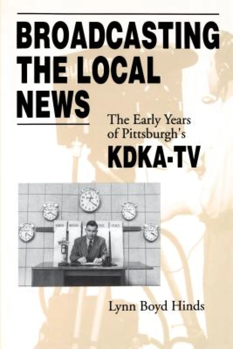 Broadcasting the Local News