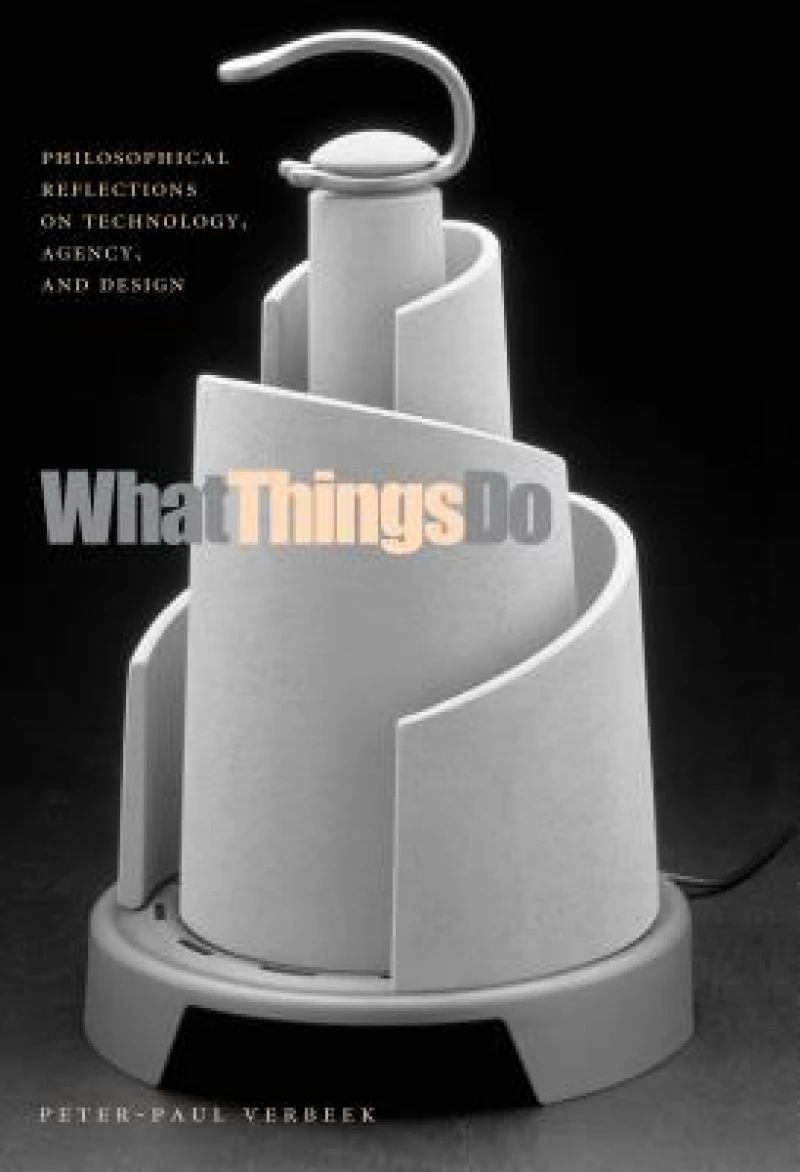 What Things Do