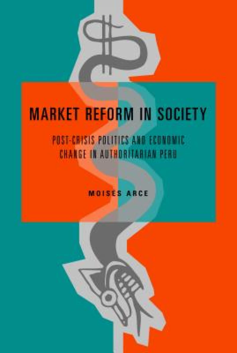 Market Reform in Society