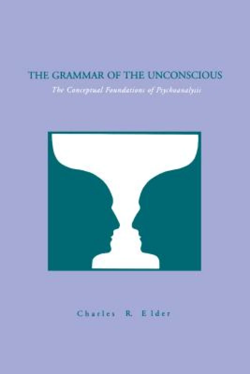 The Grammar of the Unconscious