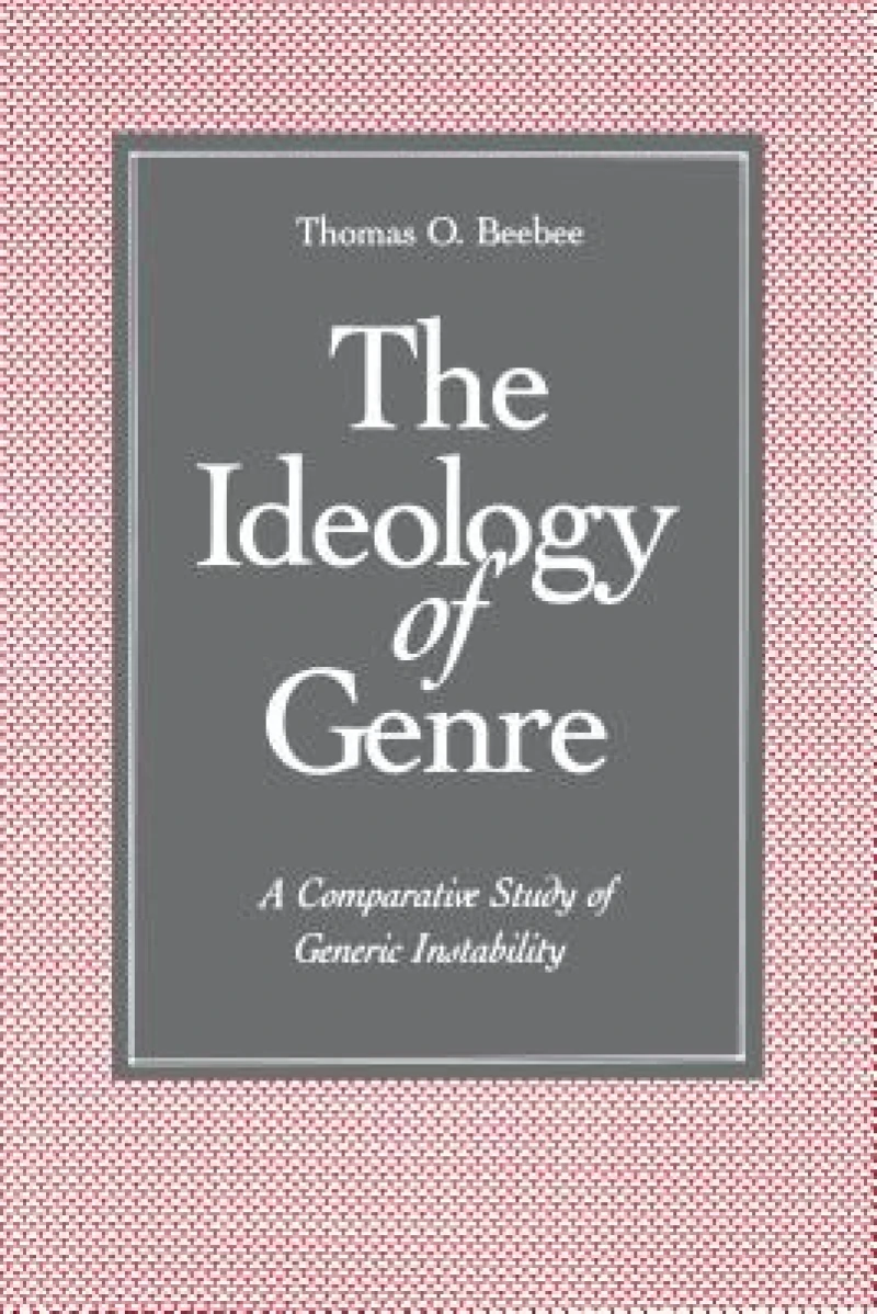The Ideology of Genre