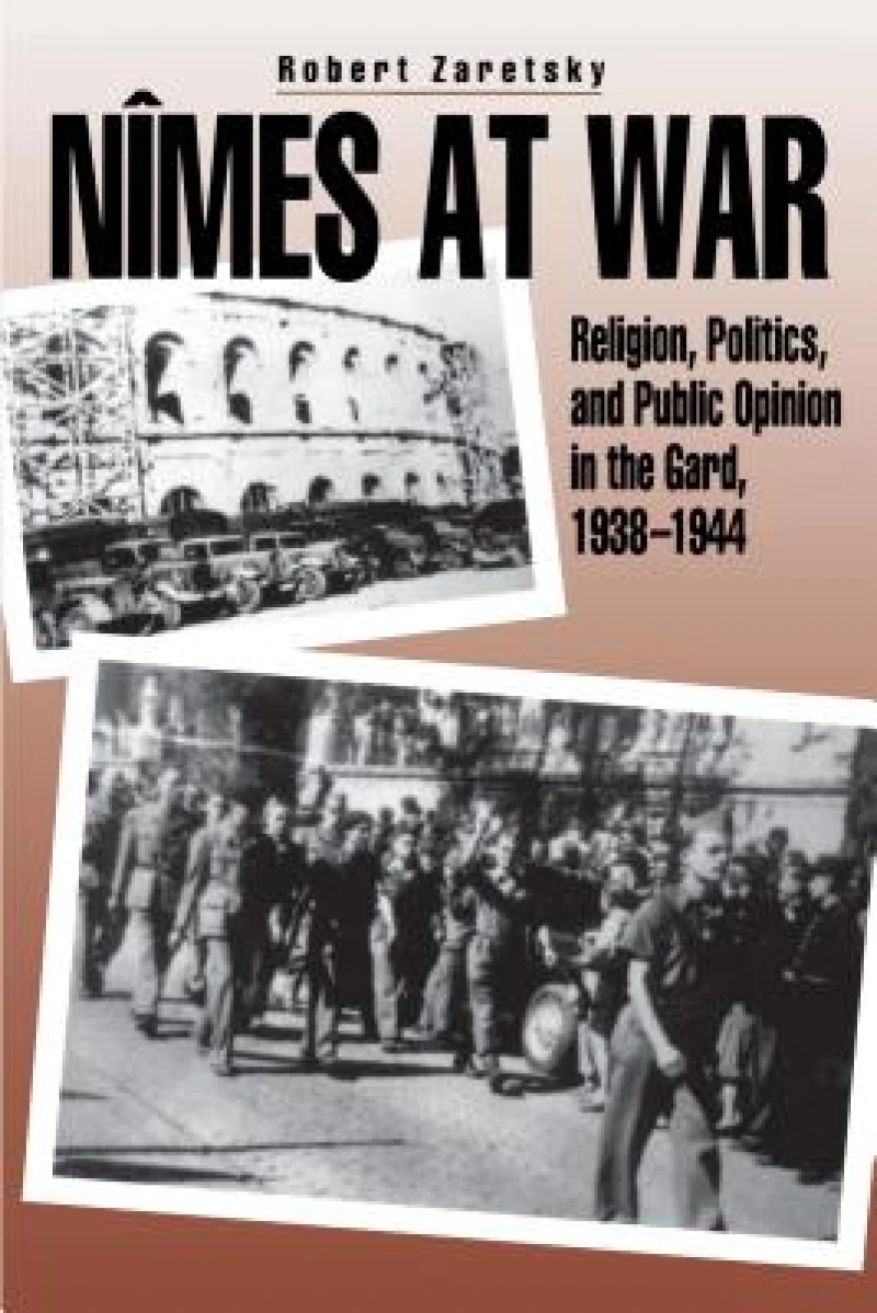 Nimes at War