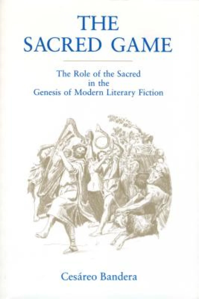 The Sacred Game