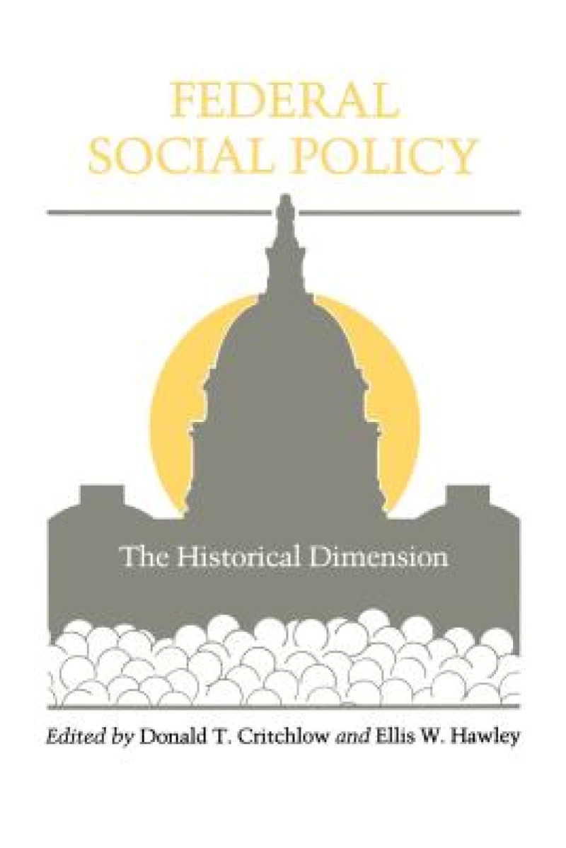 Federal Social Policy