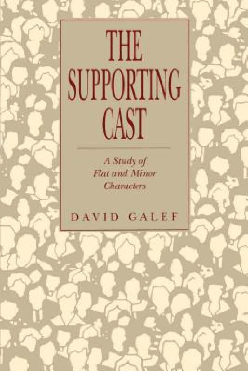 The Supporting Cast