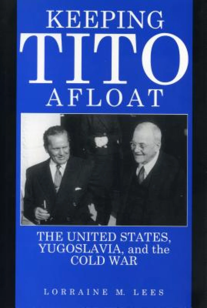 Keeping Tito Afloat