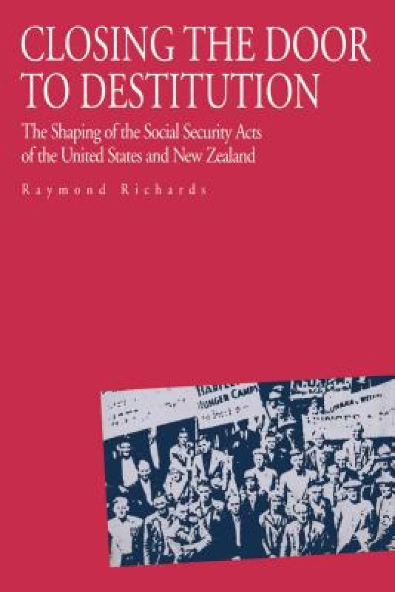 Closing the Door to Destitution